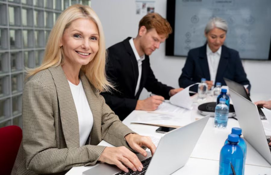 Risk Management Strategies for SMEs